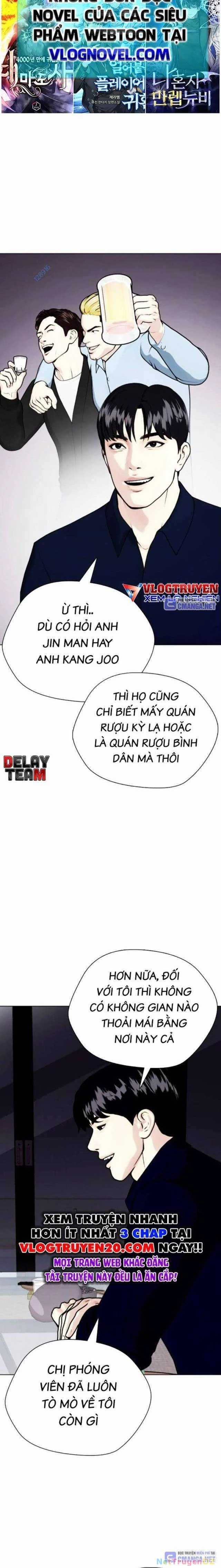 Loser Giỏi Võ - Chapter 85 - Trang 9