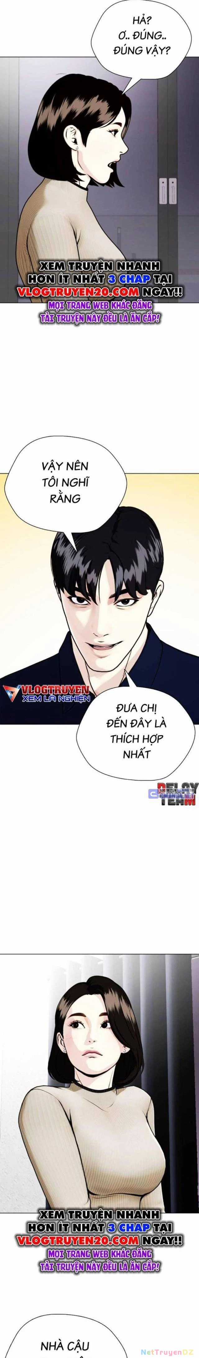 Loser Giỏi Võ - Chapter 85 - Trang 10