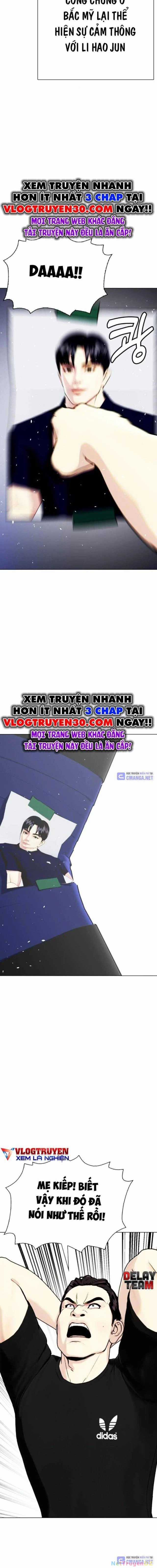 Loser Giỏi Võ - Chapter 86 - Trang 13