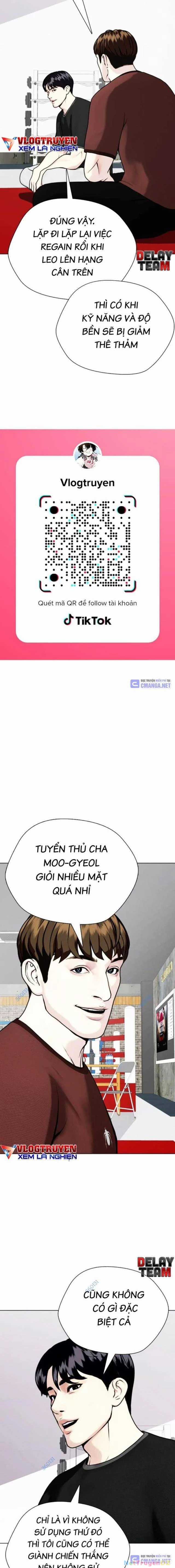 Loser Giỏi Võ - Chapter 86 - Trang 18