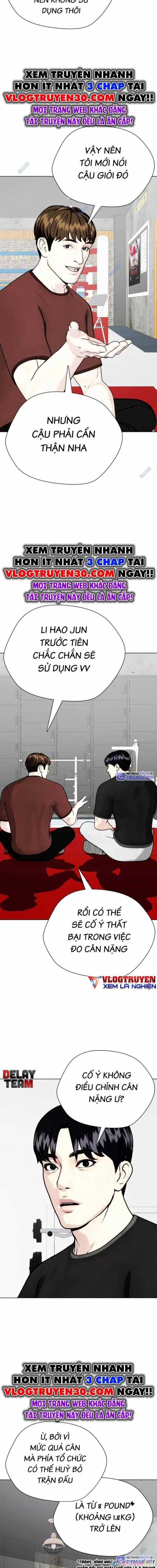 Loser Giỏi Võ - Chapter 86 - Trang 19