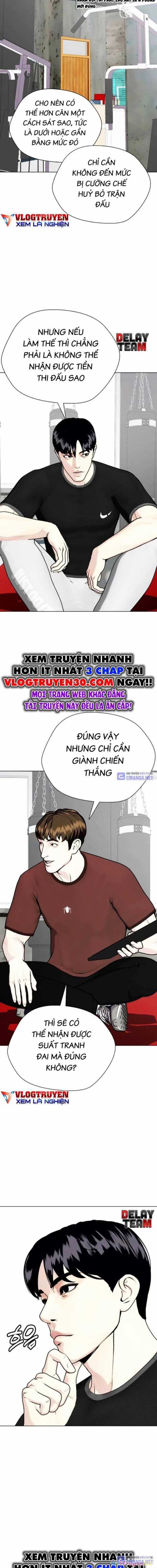 Loser Giỏi Võ - Chapter 86 - Trang 20