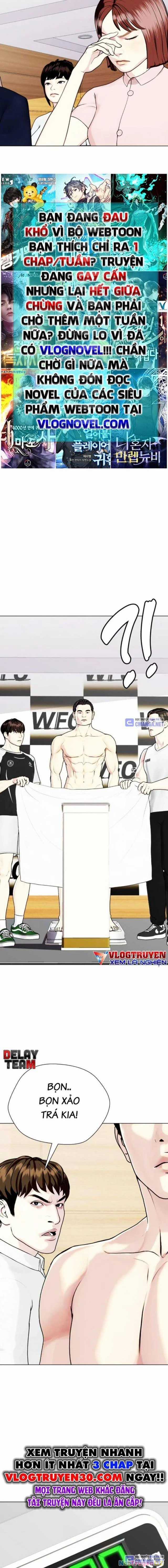 Loser Giỏi Võ - Chapter 86 - Trang 22