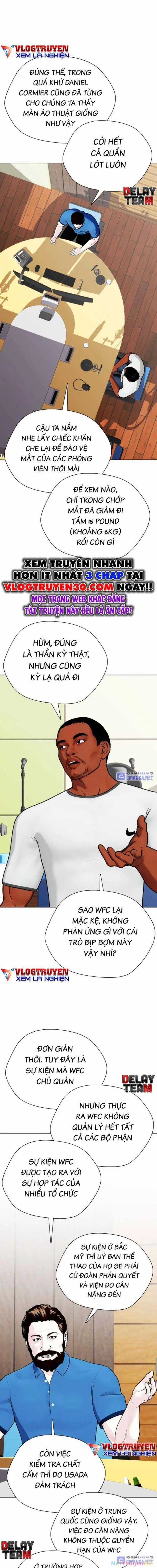 Loser Giỏi Võ - Chapter 86 - Trang 25