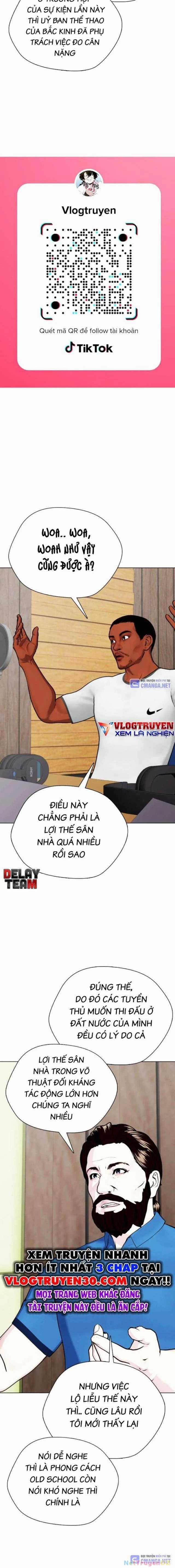 Loser Giỏi Võ - Chapter 86 - Trang 26