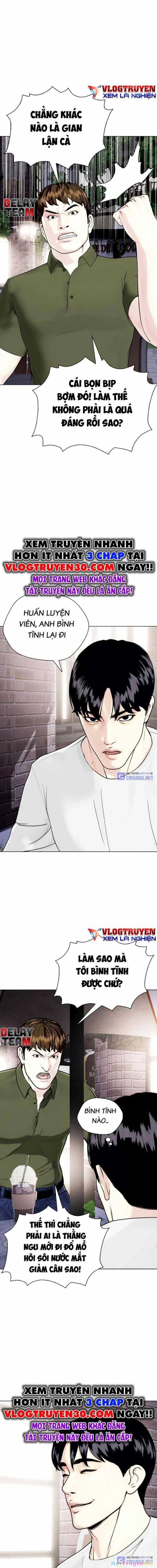 Loser Giỏi Võ - Chapter 86 - Trang 27