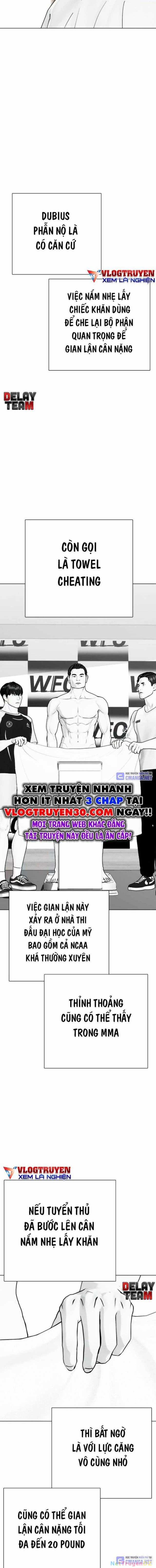 Loser Giỏi Võ - Chapter 86 - Trang 28