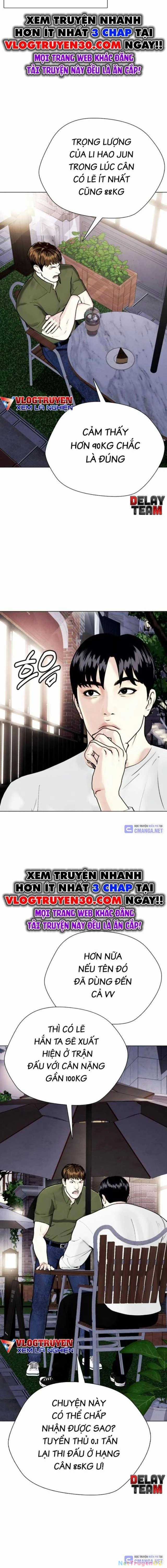 Loser Giỏi Võ - Chapter 86 - Trang 29