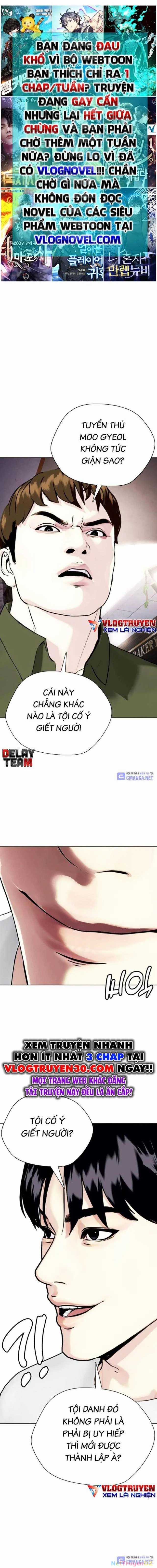 Loser Giỏi Võ - Chapter 86 - Trang 30