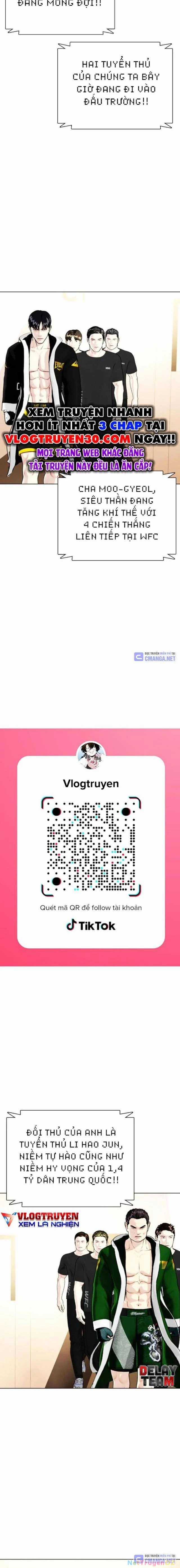 Loser Giỏi Võ - Chapter 86 - Trang 33