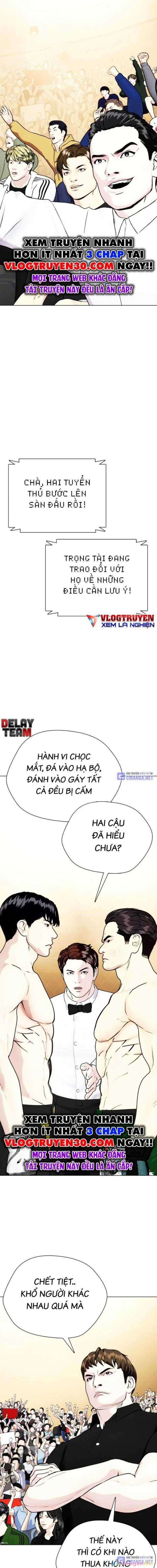 Loser Giỏi Võ - Chapter 86 - Trang 34