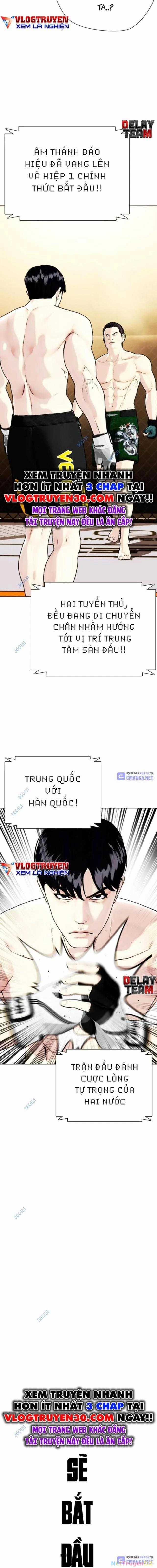 Loser Giỏi Võ - Chapter 86 - Trang 35