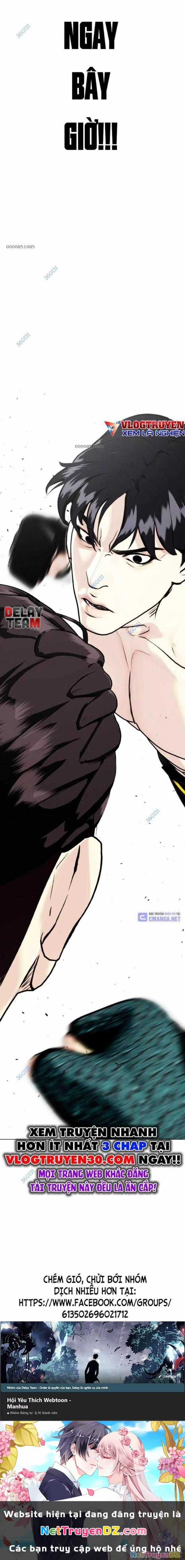 Loser Giỏi Võ - Chapter 86 - Trang 36