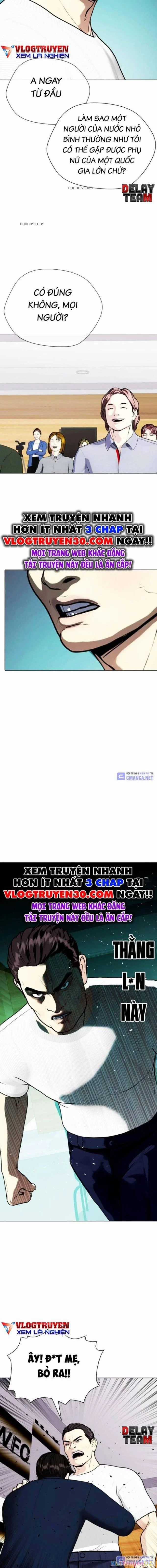 Loser Giỏi Võ - Chapter 86 - Trang 8