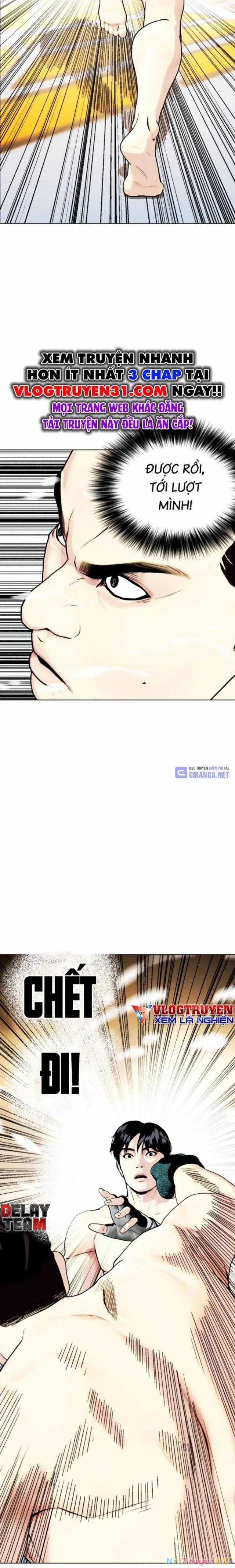 Loser Giỏi Võ - Chapter 87 - Trang 11