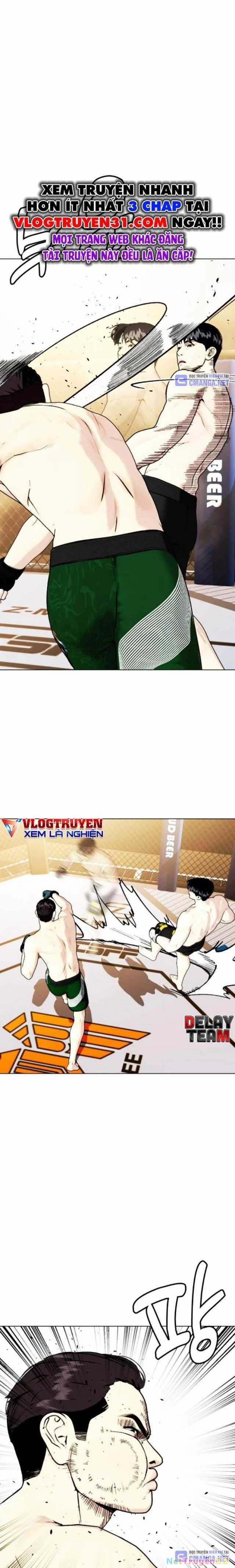 Loser Giỏi Võ - Chapter 87 - Trang 12