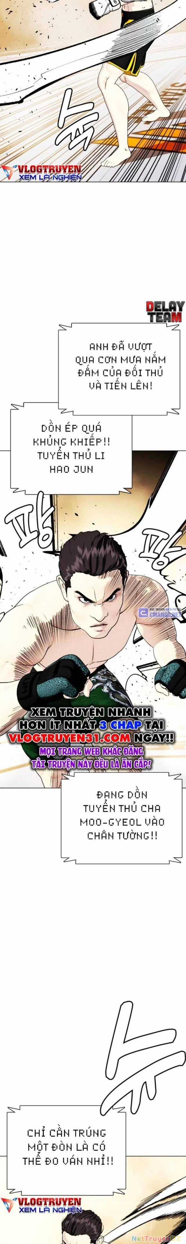Loser Giỏi Võ - Chapter 87 - Trang 14