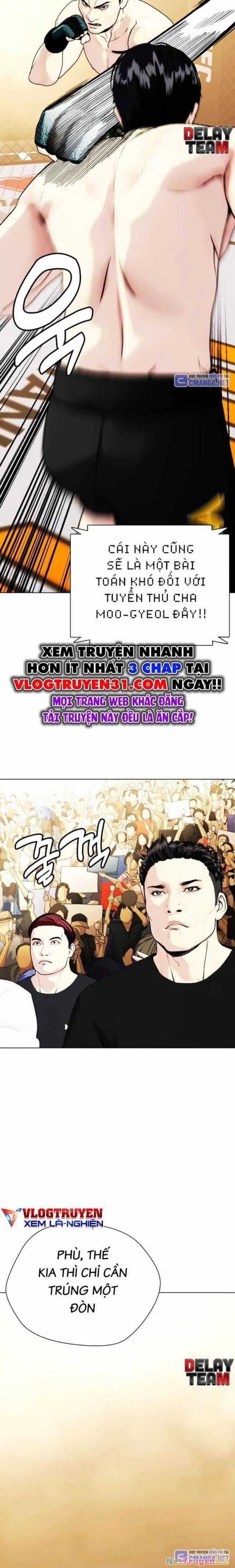 Loser Giỏi Võ - Chapter 87 - Trang 15