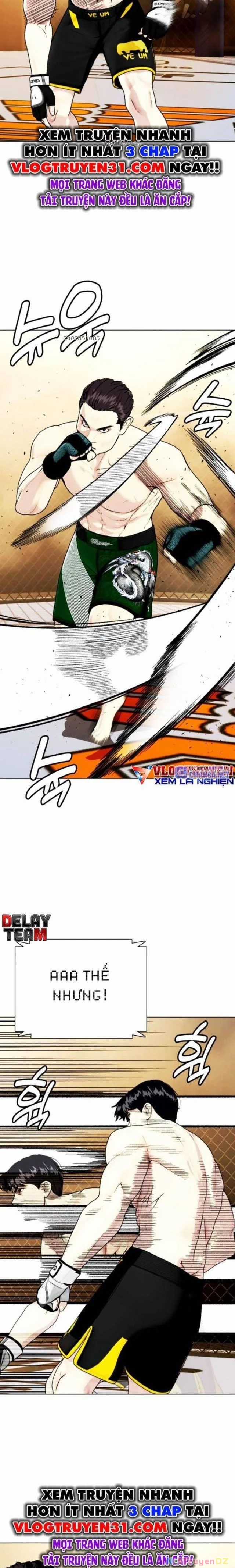 Loser Giỏi Võ - Chapter 87 - Trang 17