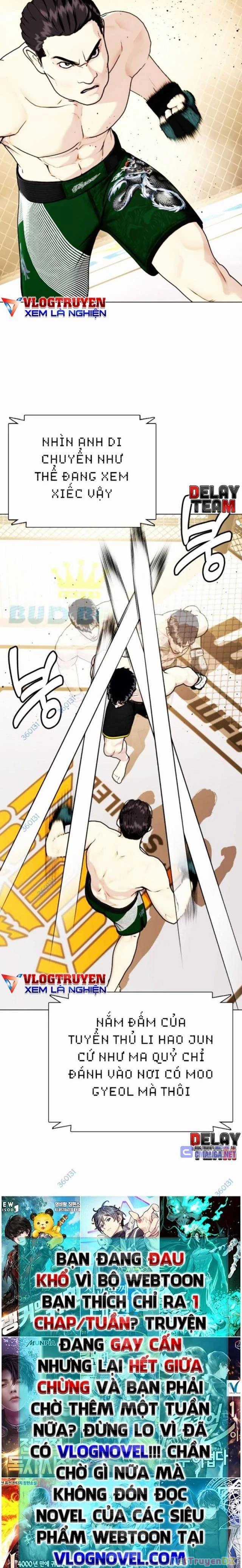 Loser Giỏi Võ - Chapter 87 - Trang 19