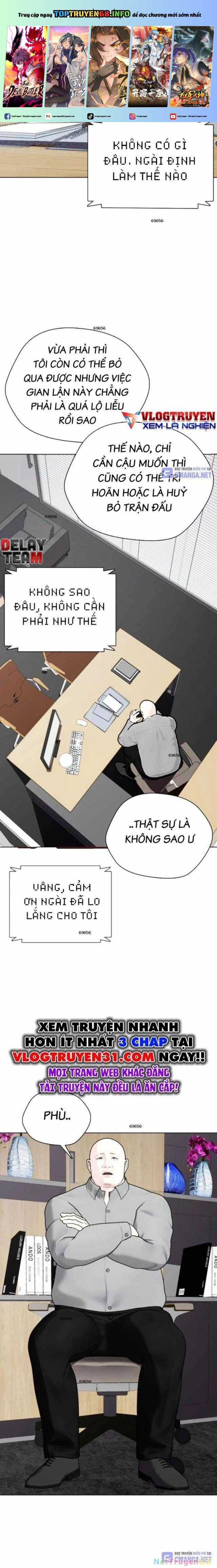 Loser Giỏi Võ - Chapter 87 - Trang 3