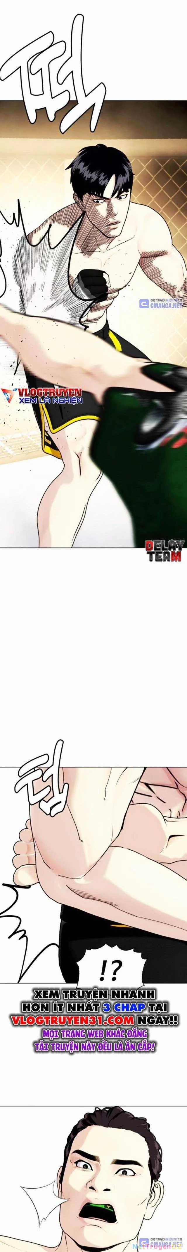 Loser Giỏi Võ - Chapter 87 - Trang 24