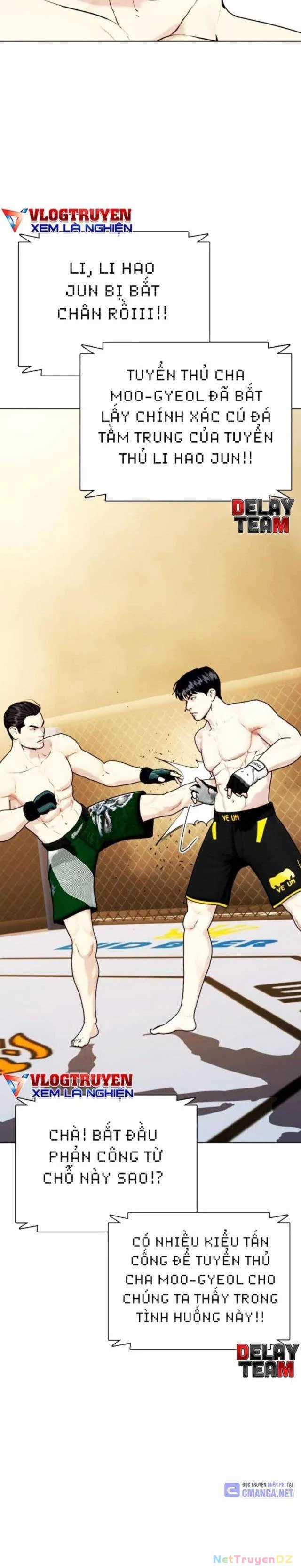 Loser Giỏi Võ - Chapter 87 - Trang 25