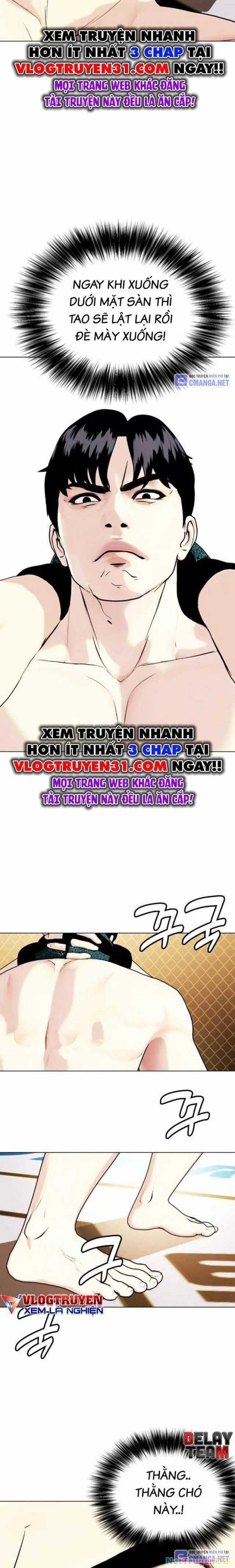 Loser Giỏi Võ - Chapter 87 - Trang 30