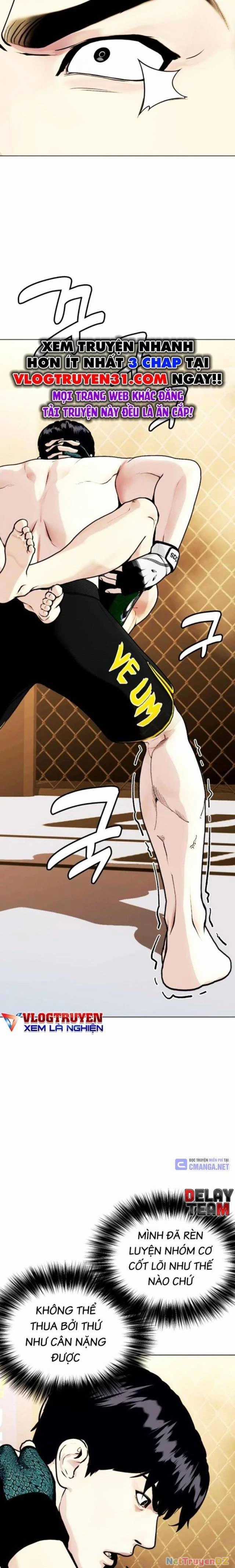 Loser Giỏi Võ - Chapter 87 - Trang 31