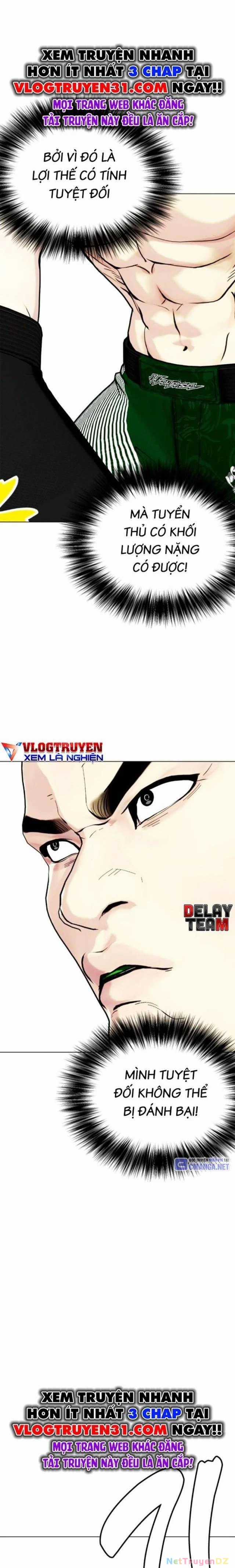 Loser Giỏi Võ - Chapter 87 - Trang 34
