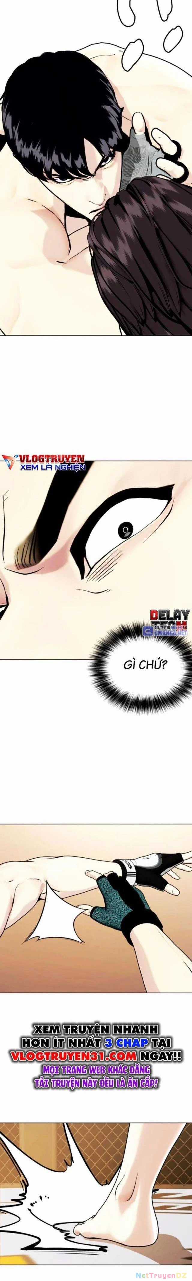 Loser Giỏi Võ - Chapter 87 - Trang 35
