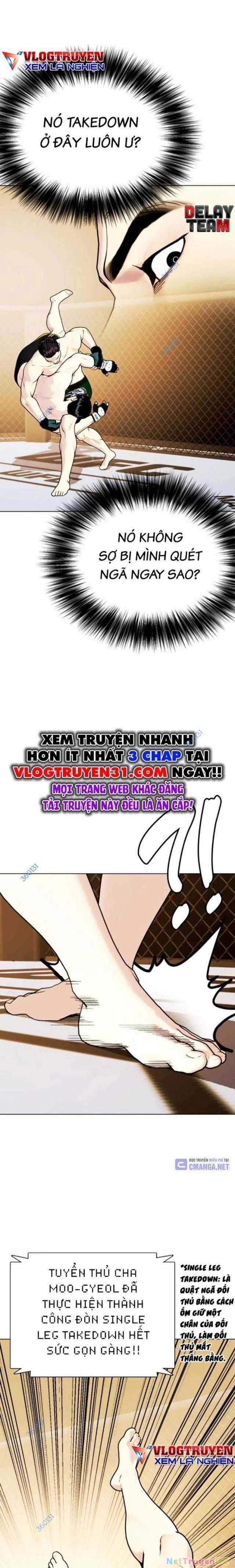 Loser Giỏi Võ - Chapter 87 - Trang 37