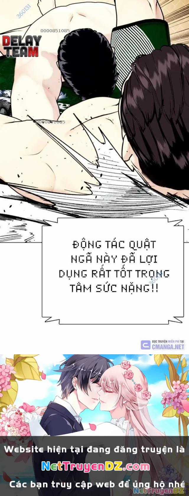 Loser Giỏi Võ - Chapter 87 - Trang 38