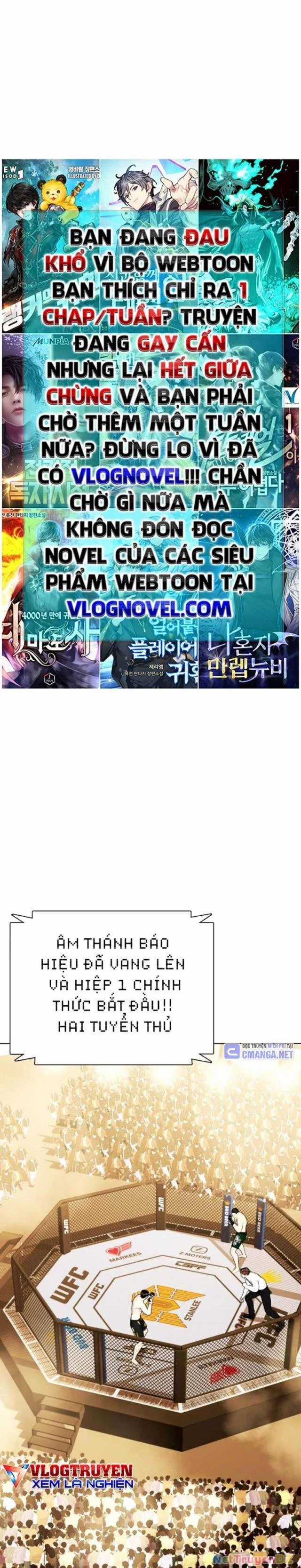 Loser Giỏi Võ - Chapter 87 - Trang 7