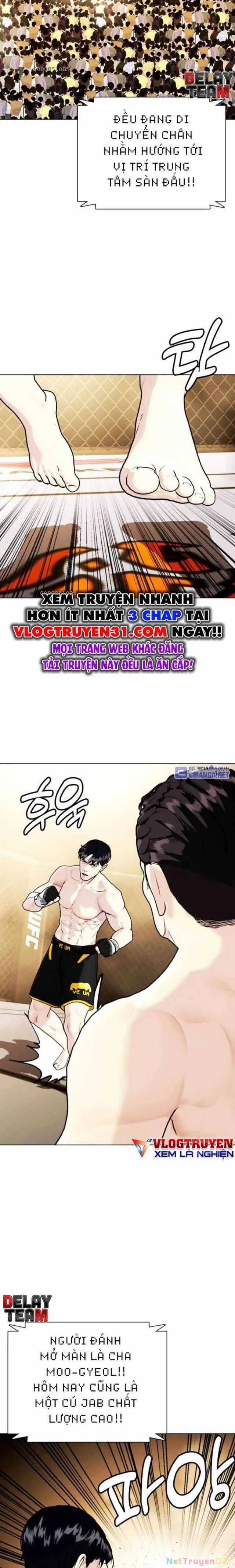 Loser Giỏi Võ - Chapter 87 - Trang 8