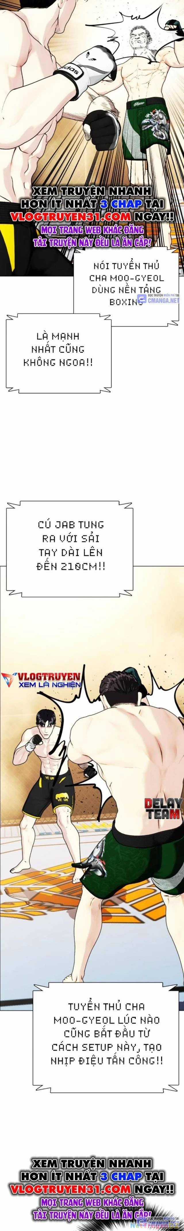 Loser Giỏi Võ - Chapter 87 - Trang 9