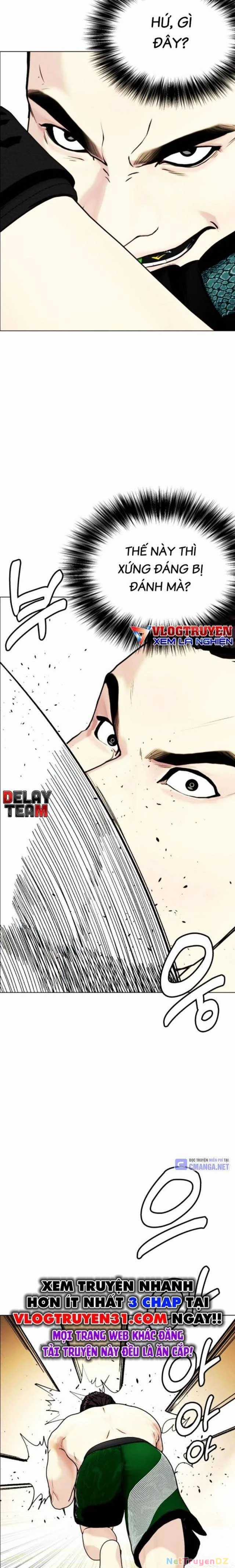 Loser Giỏi Võ - Chapter 87 - Trang 10