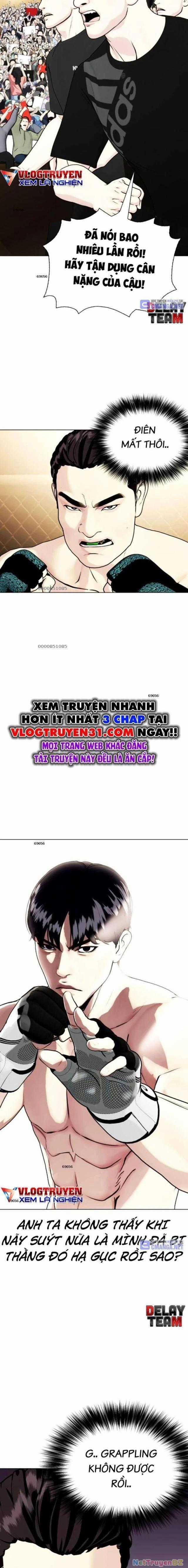 Loser Giỏi Võ - Chapter 88 - Trang 2