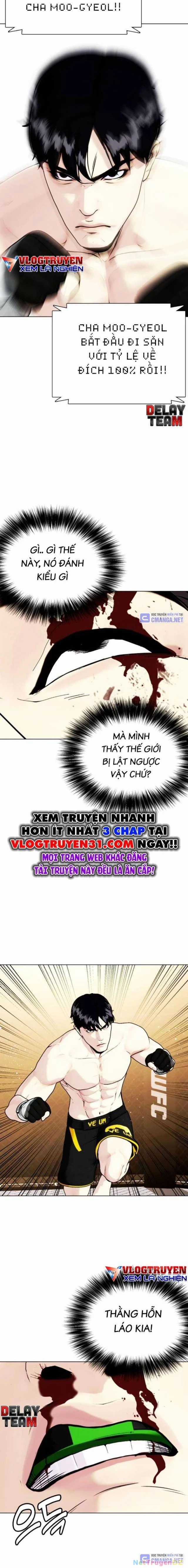 Loser Giỏi Võ - Chapter 88 - Trang 12