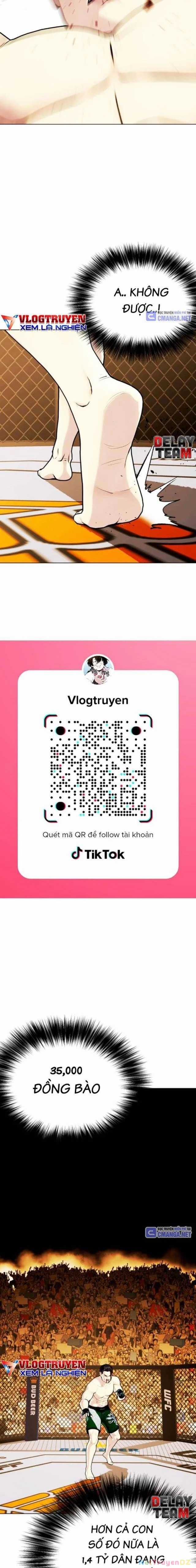 Loser Giỏi Võ - Chapter 88 - Trang 14