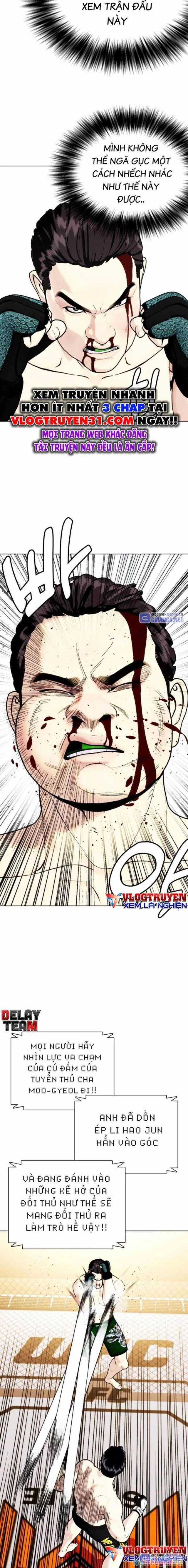 Loser Giỏi Võ - Chapter 88 - Trang 15