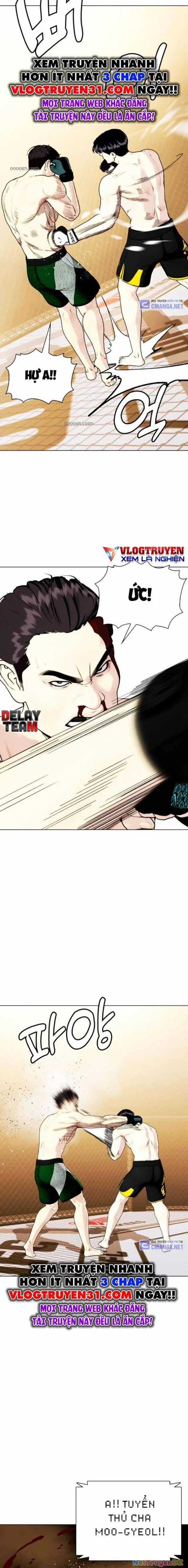 Loser Giỏi Võ - Chapter 88 - Trang 17