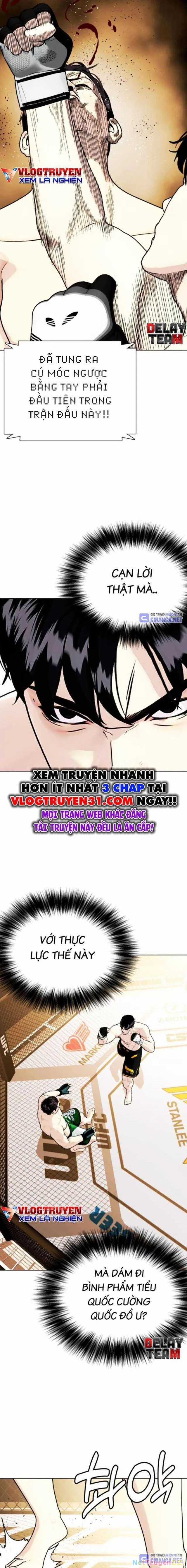 Loser Giỏi Võ - Chapter 88 - Trang 18