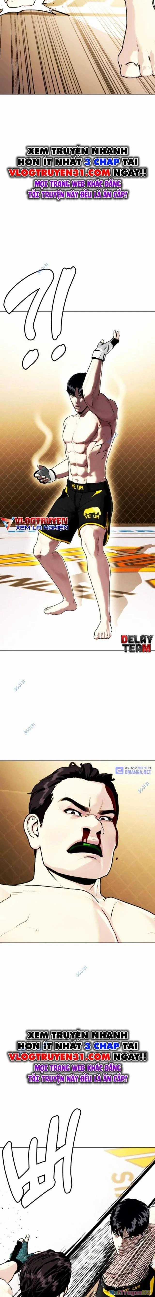 Loser Giỏi Võ - Chapter 88 - Trang 19