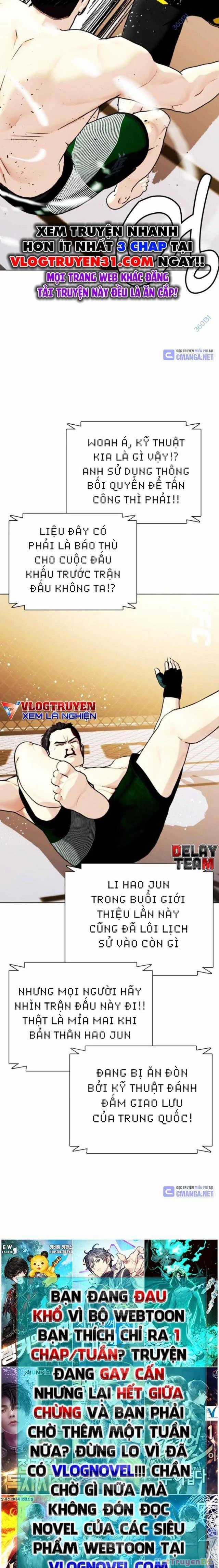 Loser Giỏi Võ - Chapter 88 - Trang 20