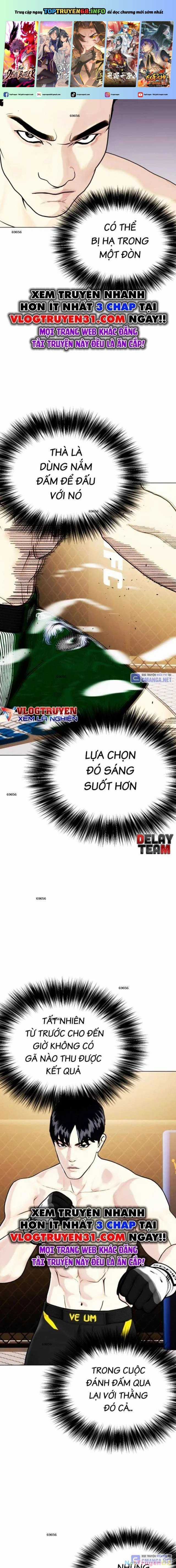 Loser Giỏi Võ - Chapter 88 - Trang 3