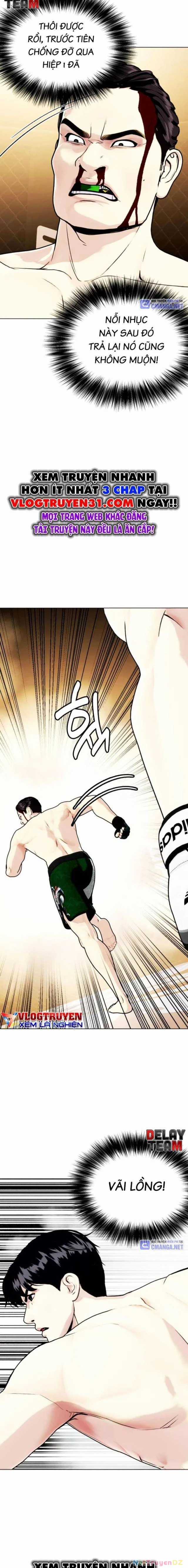 Loser Giỏi Võ - Chapter 88 - Trang 23