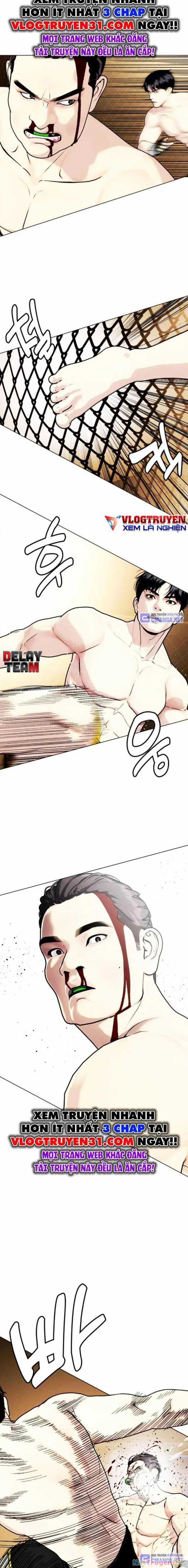 Loser Giỏi Võ - Chapter 88 - Trang 24