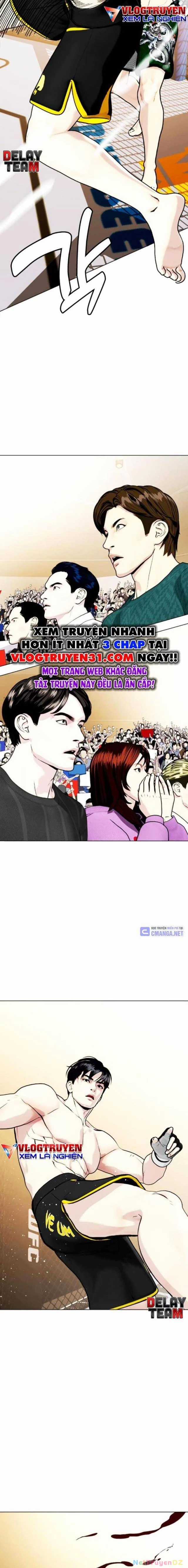 Loser Giỏi Võ - Chapter 88 - Trang 25