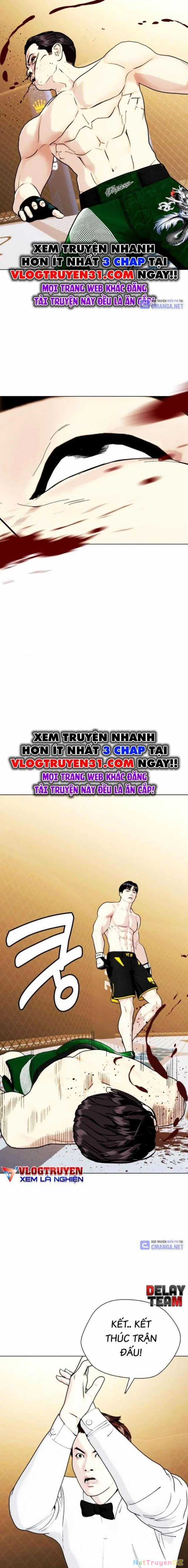 Loser Giỏi Võ - Chapter 88 - Trang 26